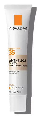 La Roche-Posay Anthelios Glow Sunscreen SPF 35 Pearl