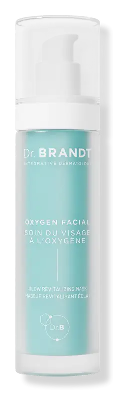 Dr. Brandt Skincare Oxygen Facial Mask