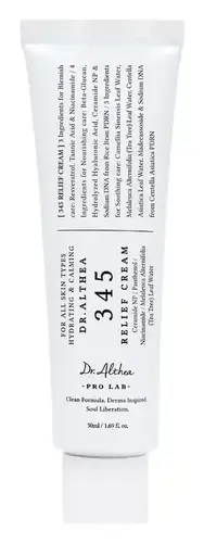 Dr. Althea 345 Relief Cream