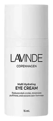 Lavinde Copenhagen Multi Hydrating Eye Cream