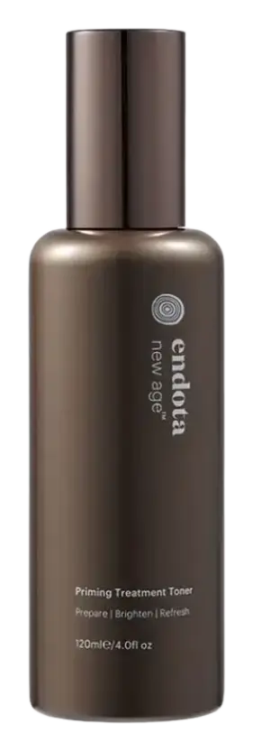 Endota Organics New Age Priming Treatment Toner