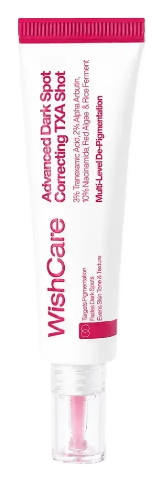 Wishcare Advanced Dark Spot Correcting TXA Shot