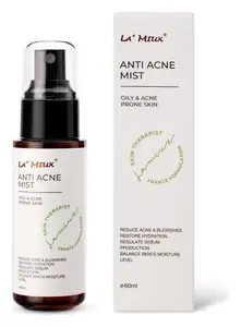 La Miux Anti Acne Mist