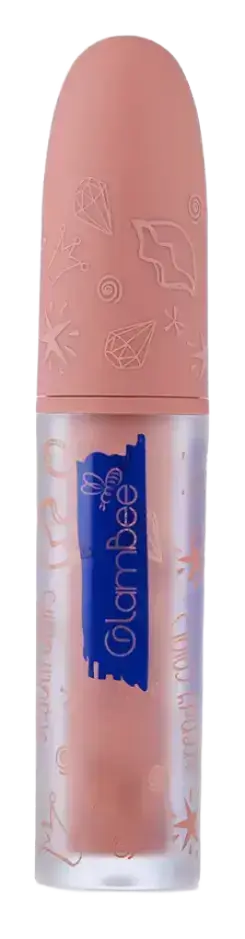 GlamBee Matte Collection 03