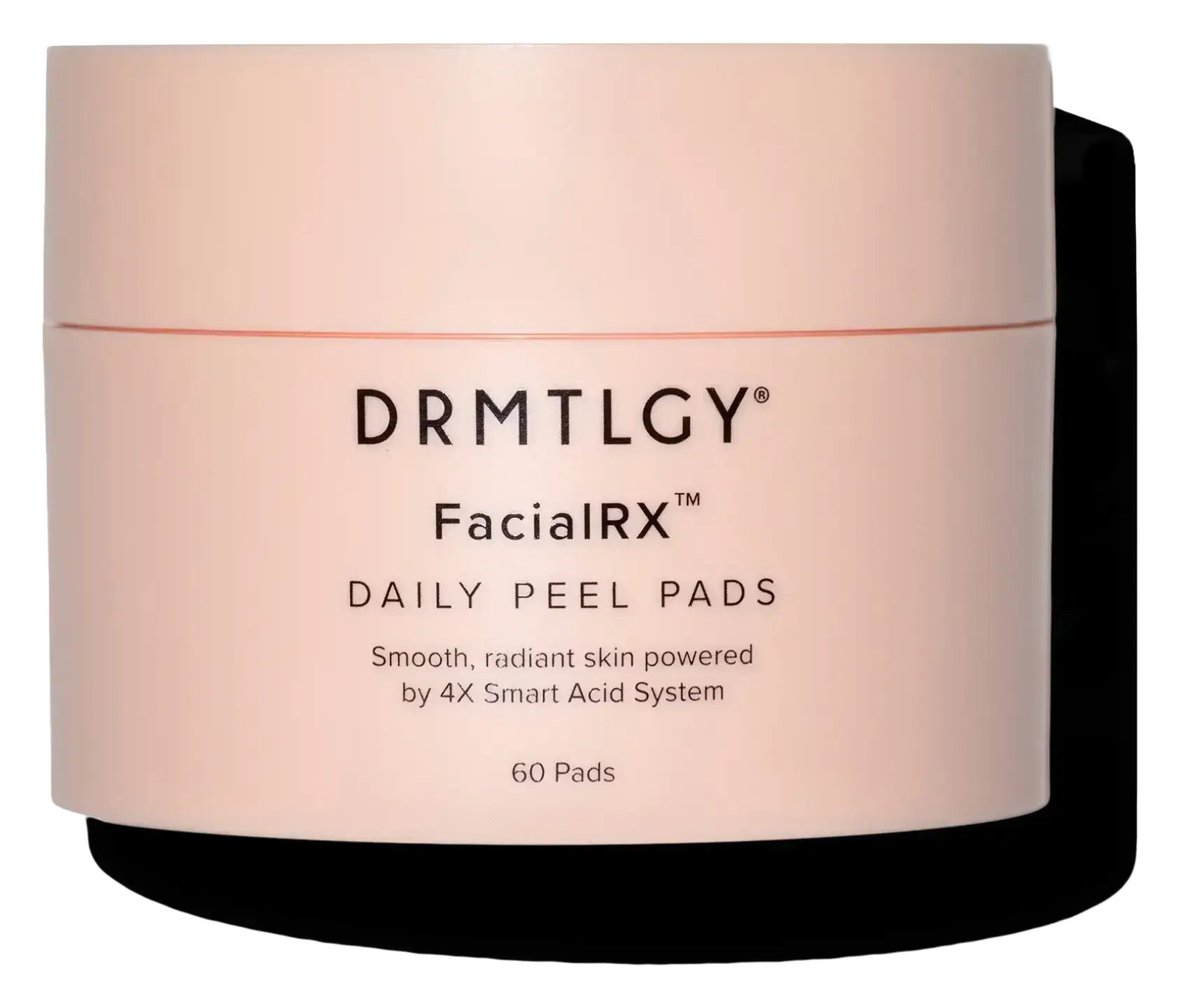 DRMTLGY FacialRX Daily Peel Pads