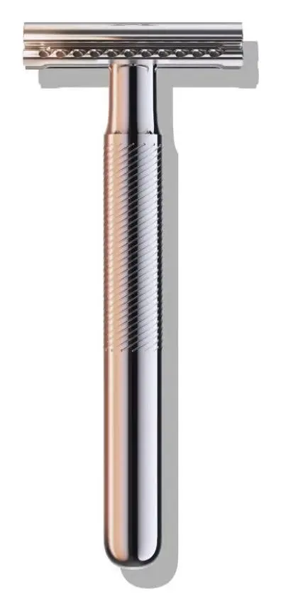 Gillette Single Blade Razor