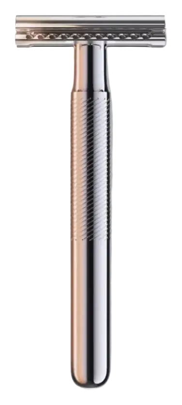 Gillette Single Blade Razor