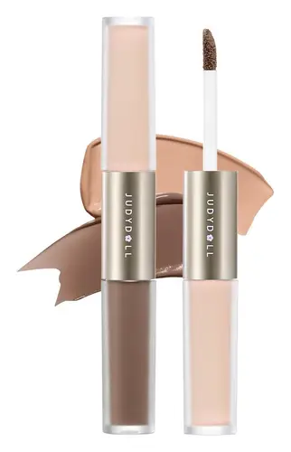 Judydoll Highlighter & Contour Duo 06