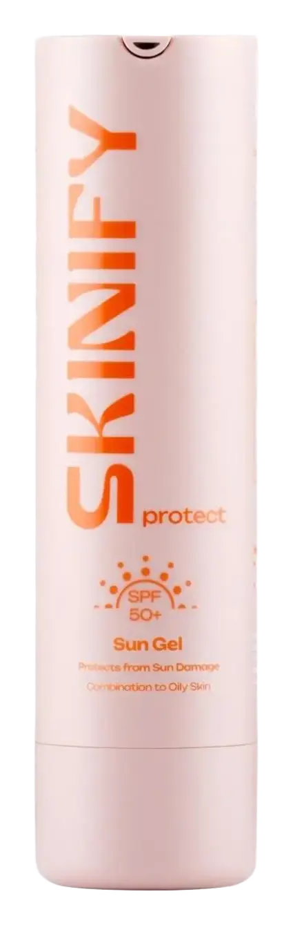 Skinify Sun Gel SPF 50+
