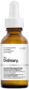 The Ordinary Ascorbyl Tetraisopalmitate Solution 20% in Vitamin F