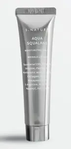 S.NATURE Aqua Squalane Moisturizing Cream