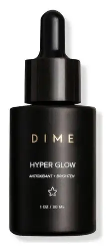 Dime Beauty Hyper Glow Serum