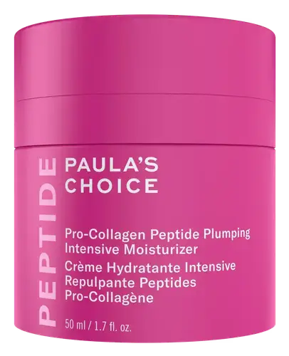 Paula's Choice Pro-Collagen Peptide Plumping Intensive Moisturizer