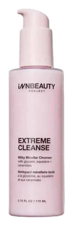 iNNBEAUTY PROJECT Extreme Cleanse