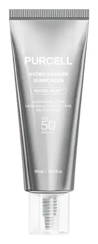 Purcell Hydro Barrier Sunscreen SPF 50+