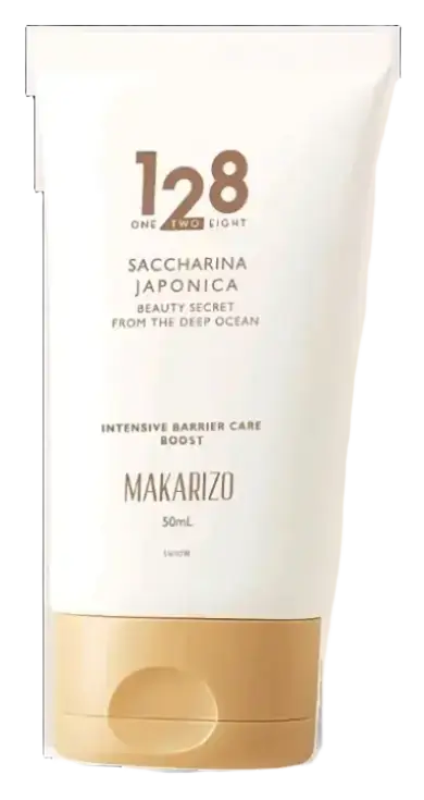 Makarizo 128 Intensive Barrier Care Boost