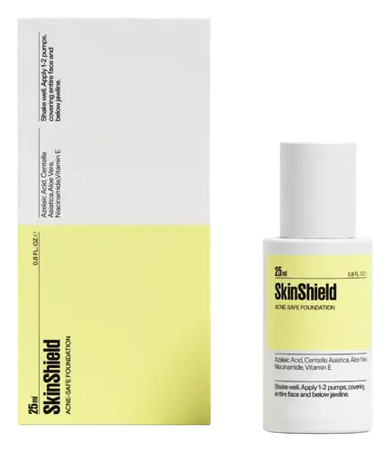 MethodIQ SkinShield 035