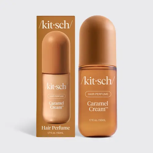 Kitsch Hair Perfume Caramel Cream