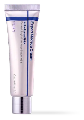 Centellian24 Expert Madeca Cream Active Renew PDRN