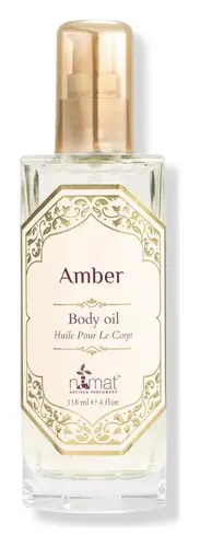 Nemat Body Oil Amber