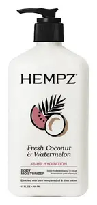 Hempz Fresh Coconut & Watermelon Body Lotion