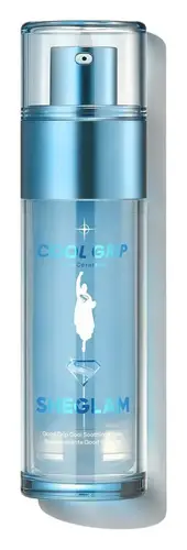 SHEGLAM Good Grip Cool Soothing Primer Royal Blue