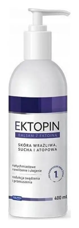Ektopin Lotion With Ectoin
