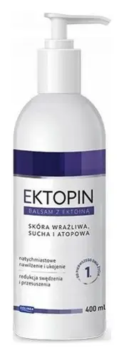 Ektopin Lotion With Ectoin