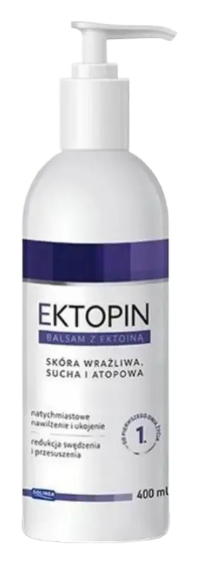 Ektopin Lotion With Ectoin