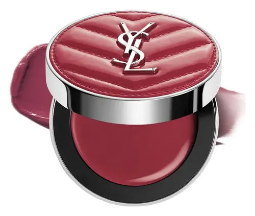 Yves Saint Laurent Make Me Blush Hydrating Cream Blush 86 Raspberry Glaze