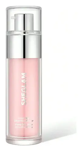SHEGLAM Good Grip Ultra-Blur Primer Pink