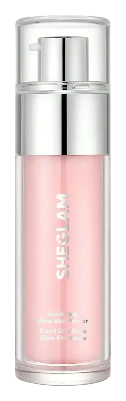 SHEGLAM Good Grip Ultra-Blur Primer Pink