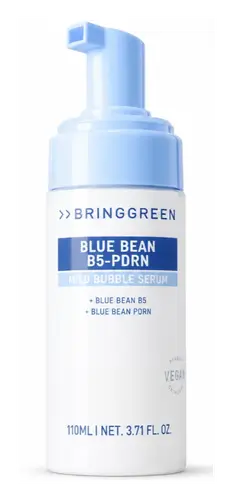 Bring Green Blue Bean B5-PDRN Mild Bubble Serum