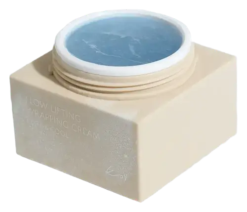 Koy Flow Lifting Wrapping Cream Pore & Cool