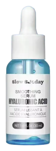 Slow Sunday Hyaluronic Acid Smoothing Serum