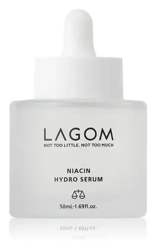 Lagom Niacin Hydro Serum