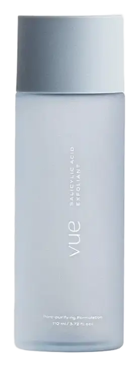 Vue Swiss Salicylic Acid Exfoliant