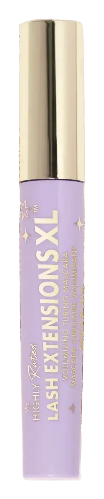 Milani Highly Rated Lash Extensions XL Volumizing Tubing Mascara 140 Brown