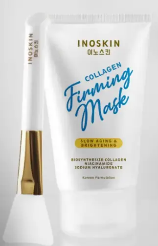Inoskin Collagen Firming Mask