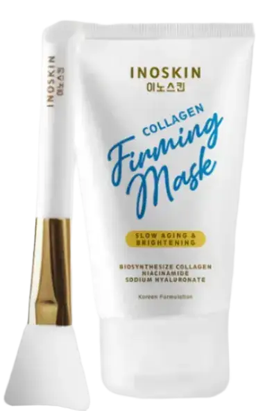 Inoskin Collagen Firming Mask