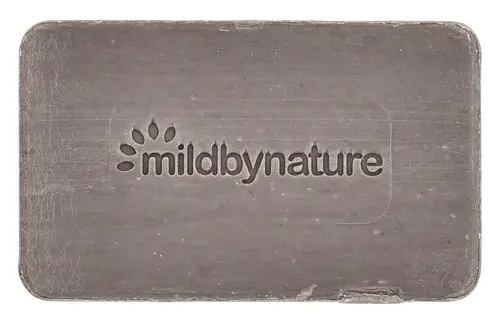 Mild By Nature Detoxifying Clay Soap