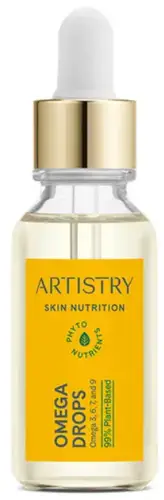 Artistry Beauty Omega Drops