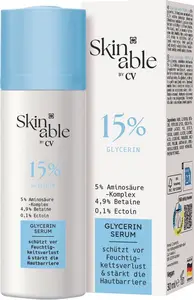 Skinable By CV Glycerin Serum
