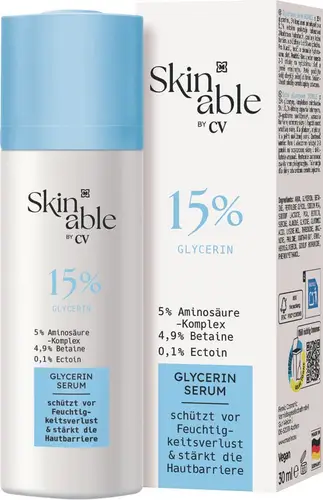 Skinable By CV Glycerin Serum