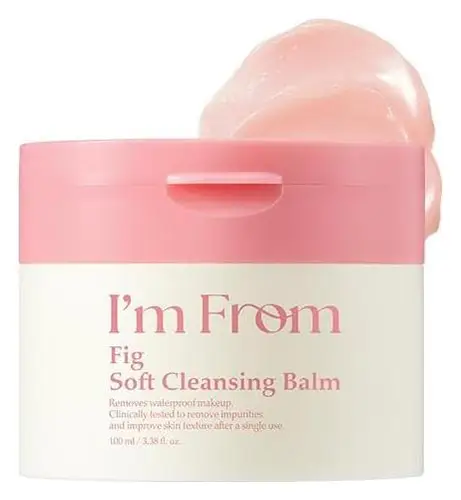I'm from Fig Cleansing Balm