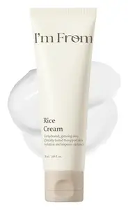 I'm from Rice Cream