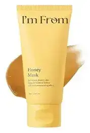 I'm from Honey Mask