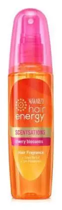 Makarizo Hair Energy Scentsations Cherry Blossoms