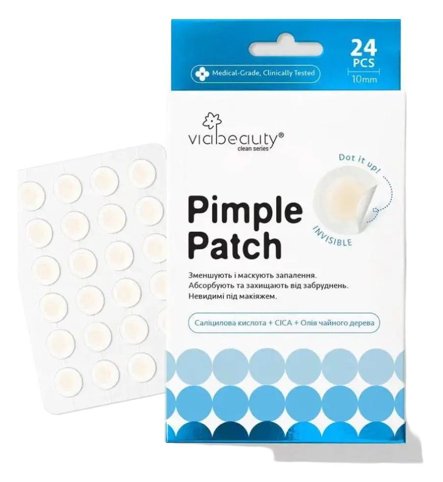 Viabeauty Pimple Patch
