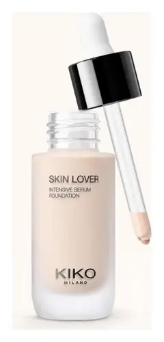 KIKO Milano Skin Lover Intensive Serum Foundation 1NG Neutral Gold